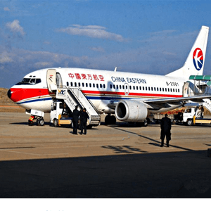 揭阳航空空运航空快运业稳步发展的原因是什么？
